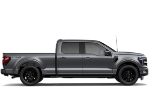 2026 Ford F-150® External Image 5